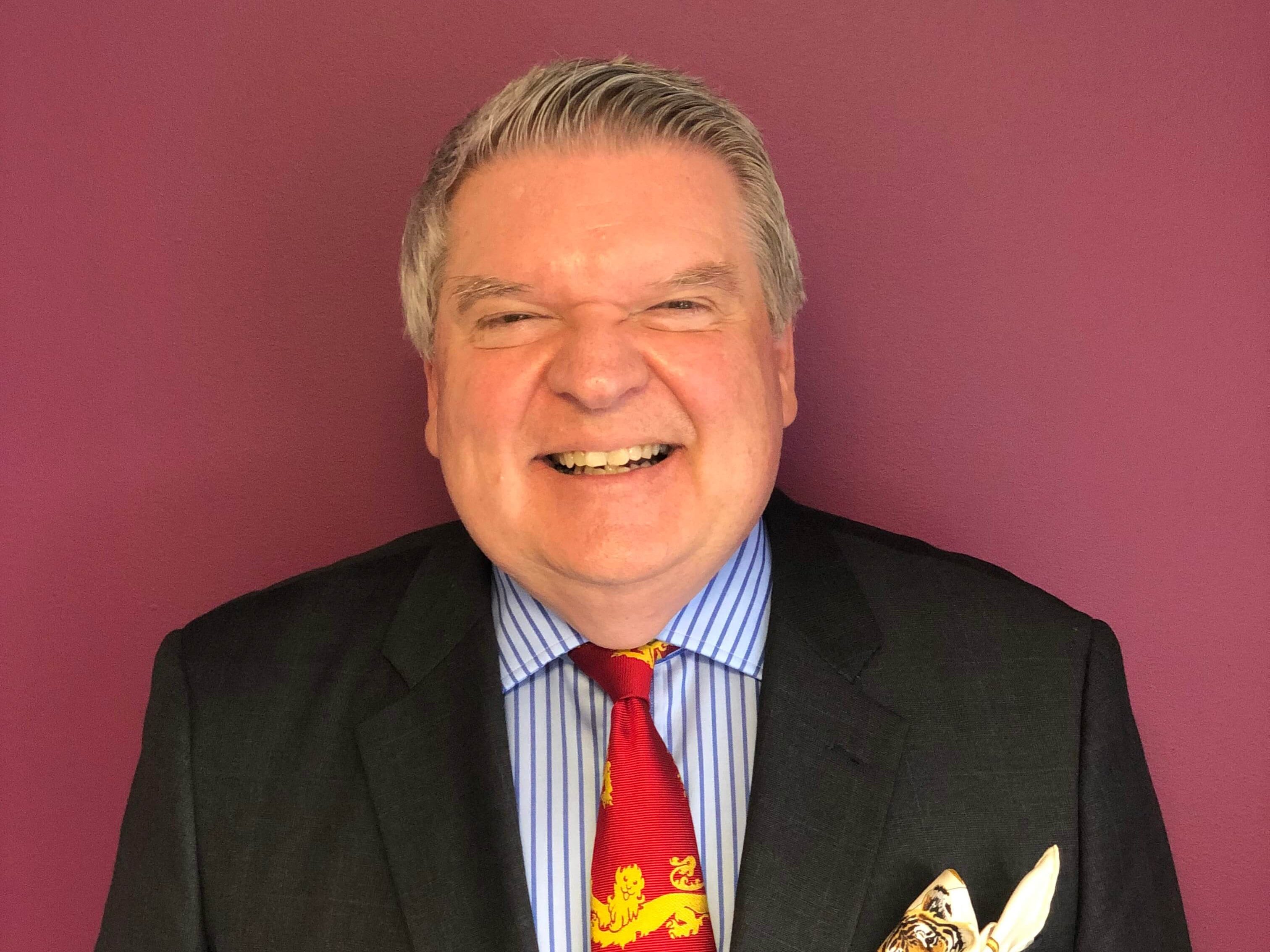 Dennis F. Lewandowski | Wagner Agency