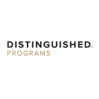 Distinguished-Programs-Logo
