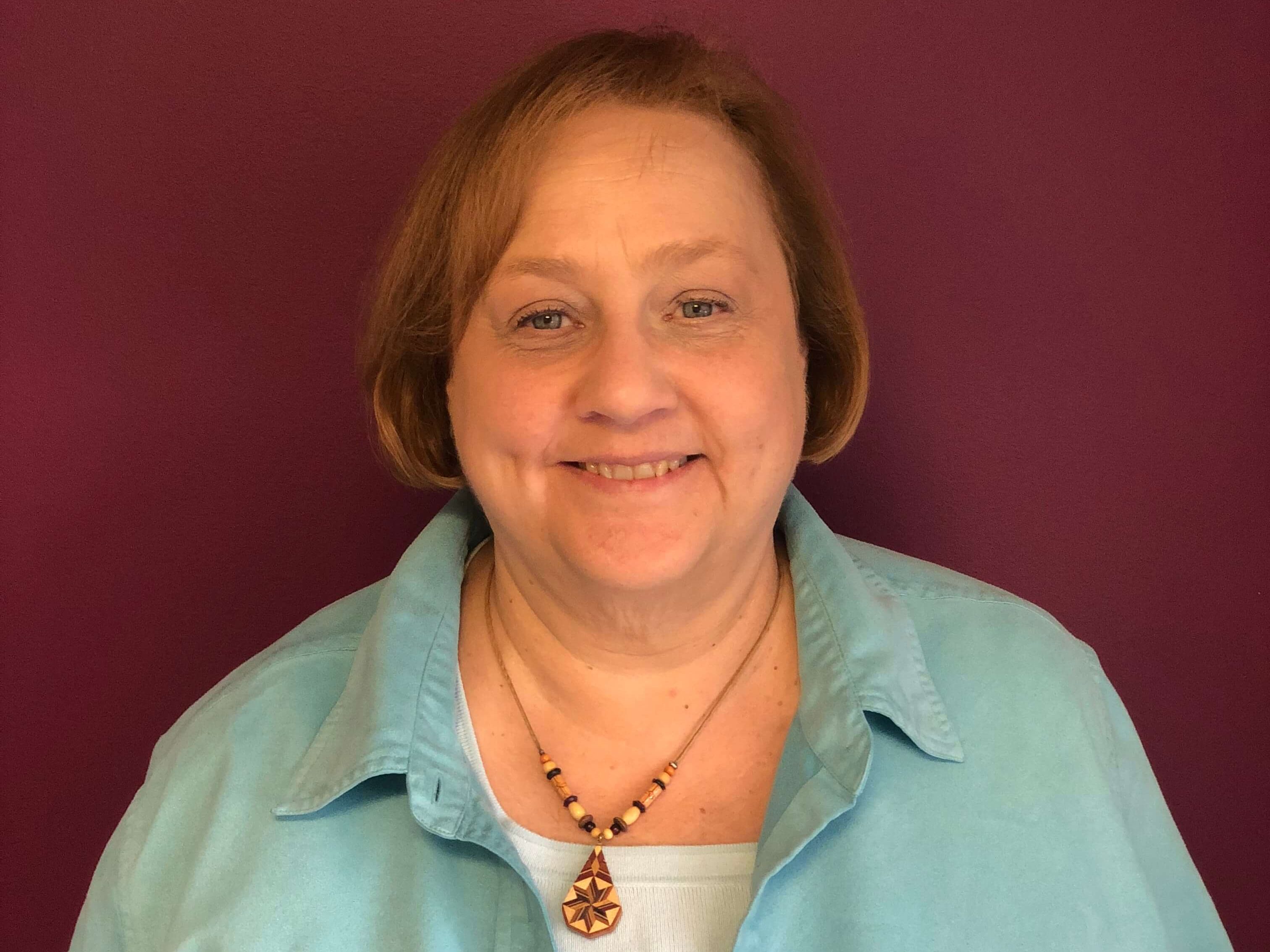 Ruth Clover, CIC, CISR Wagner Agency